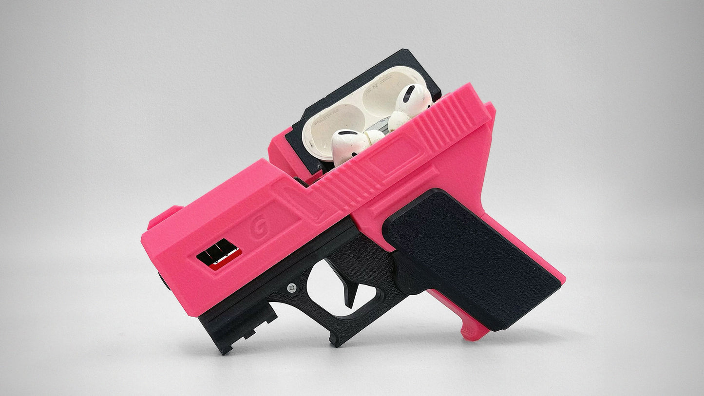 AirPods Gun Protection Case