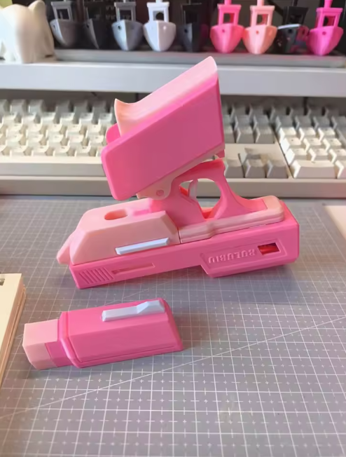 AirPods Gun Protection Case