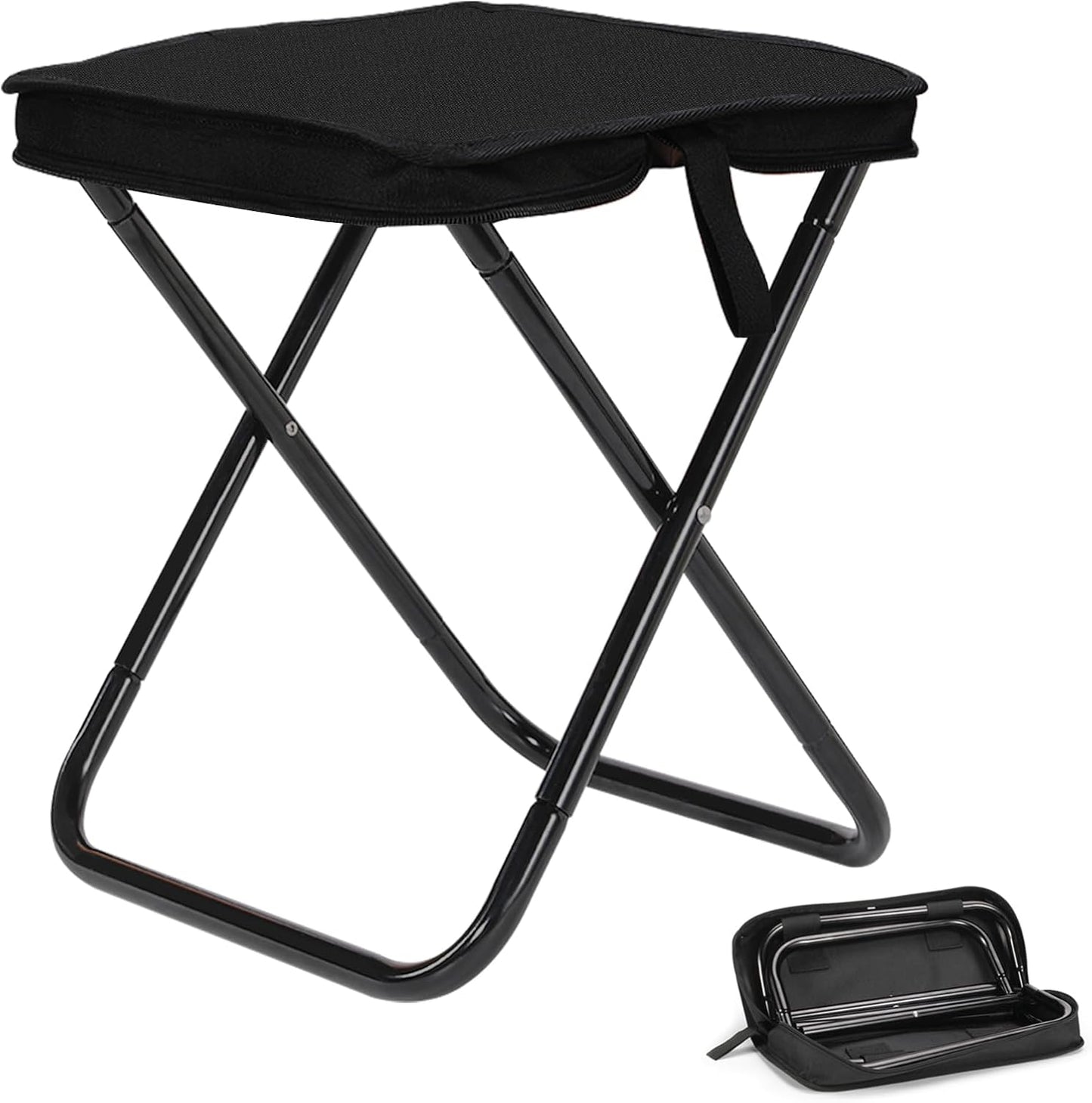 Mini Portable Folding Chair