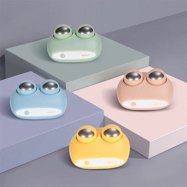 Ultrasonic Contact Lens Cleaner