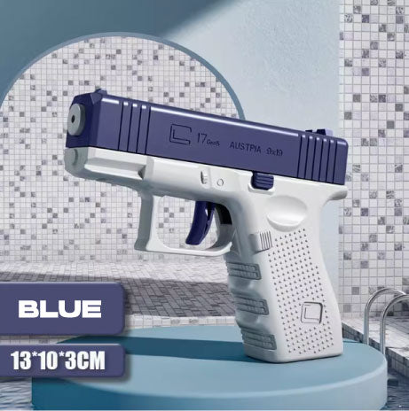 Pistol Water Blaster
