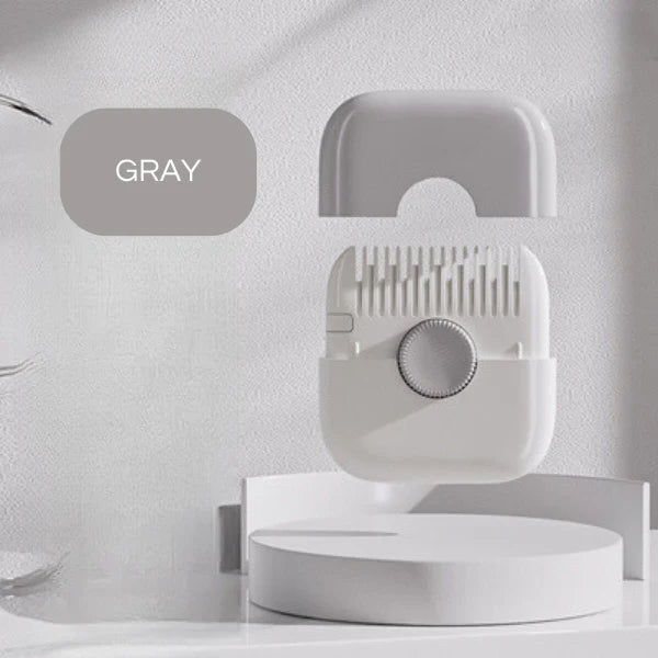 Baby Hair Trimmer, Comb and Cutter 3in1
