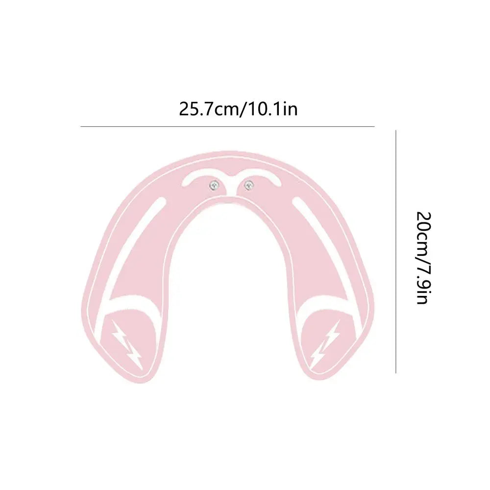Wireless Booty Trainer โ EMS Hip Lifting & Slimming Massager