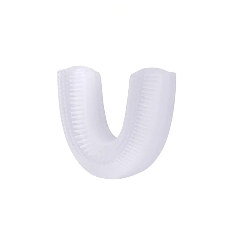 U-Shaped 360° Automatic Toothbrush