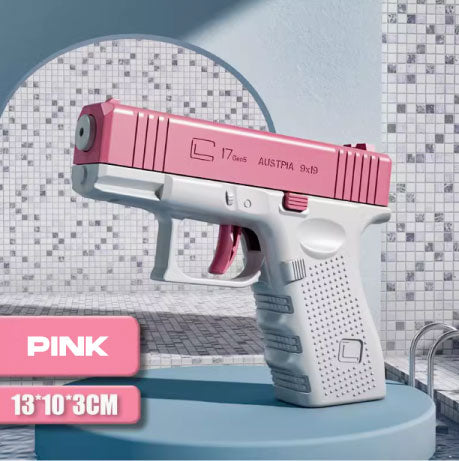 Pistol Water Blaster