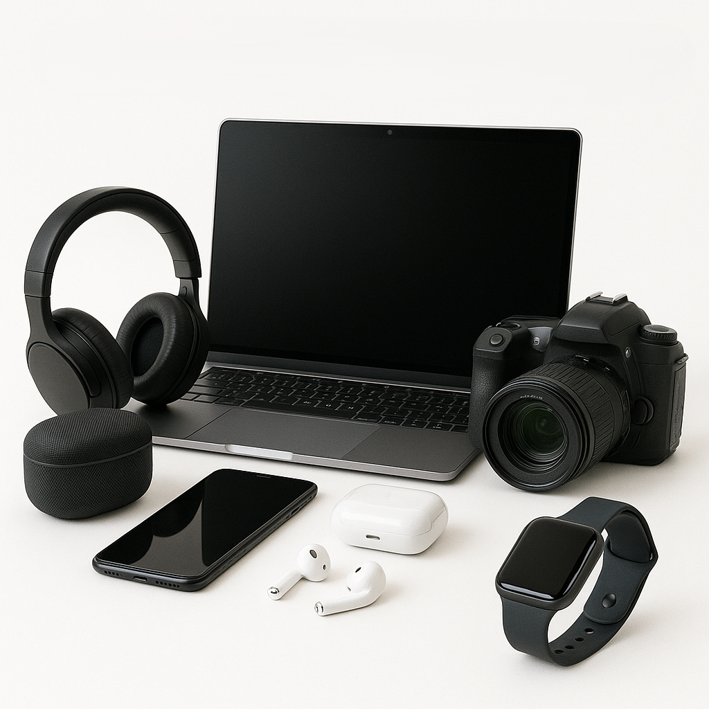 Electronics & Gadgets