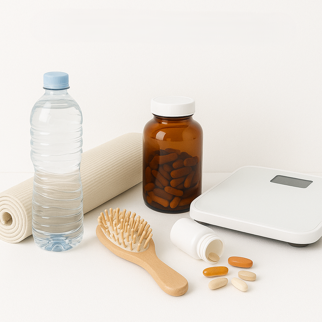 Health & Wellness