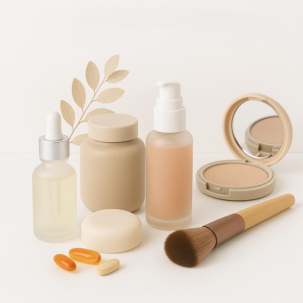 Beauty & Skincare