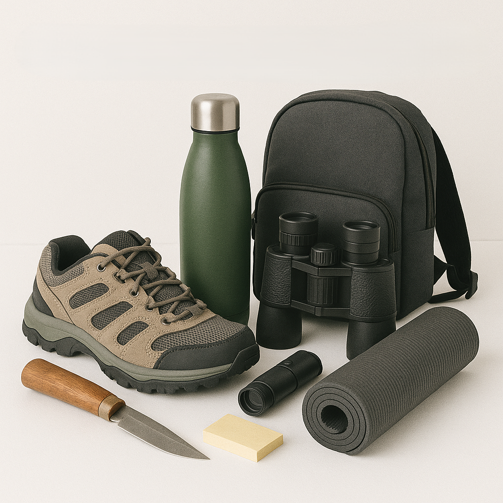 Outdoors & Sports
