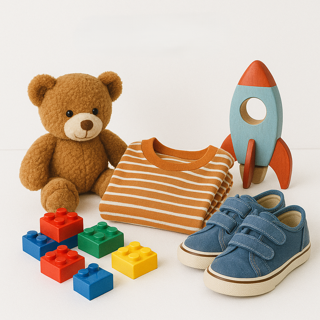 For Kids
