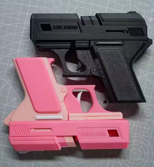 AirPods Gun Protection Case