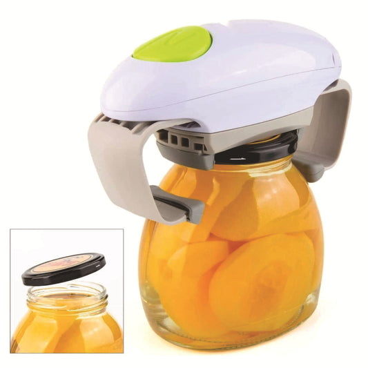 Electric Jar Opener