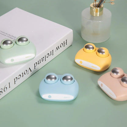 Ultrasonic Contact Lens Cleaner