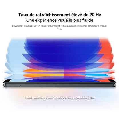 Xiaomi Redmi Pad SE 8.7" Global – Helio G85, 90Hz, 128GB Tablet