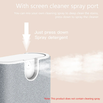 5-in-1 Earbuds & Device Cleaning Kit – Compact Multifunctional Tool