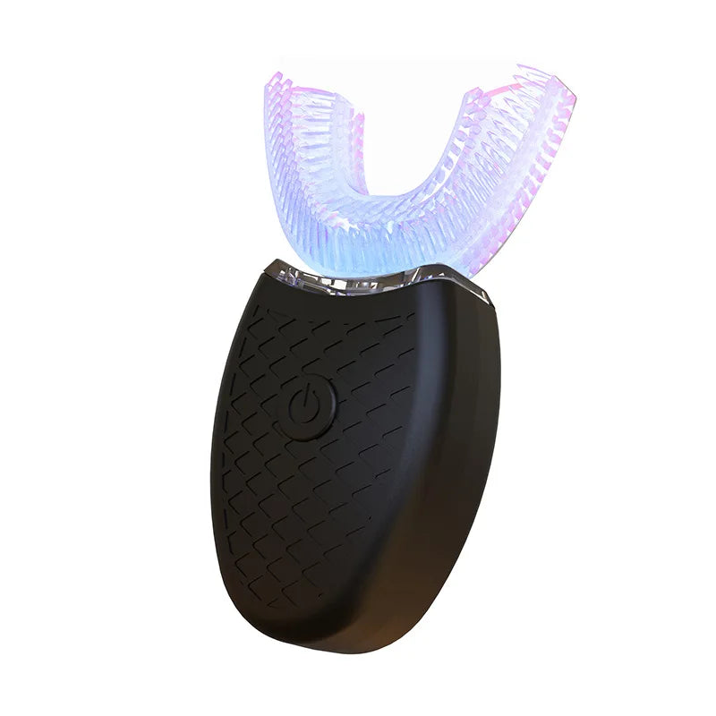 U-Shaped 360° Automatic Toothbrush