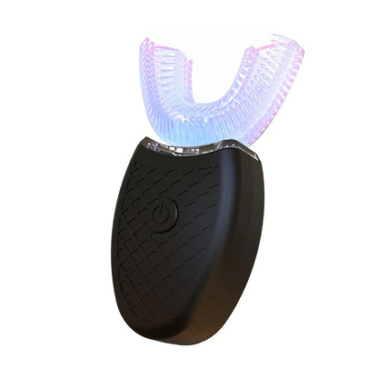 U-Shaped 360° Automatic Toothbrush