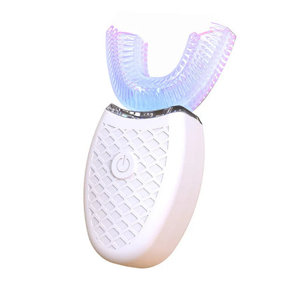 U-Shaped 360° Automatic Toothbrush