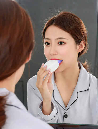 U-Shaped 360° Automatic Toothbrush