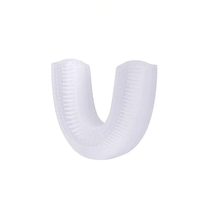 U-Shaped 360° Automatic Toothbrush